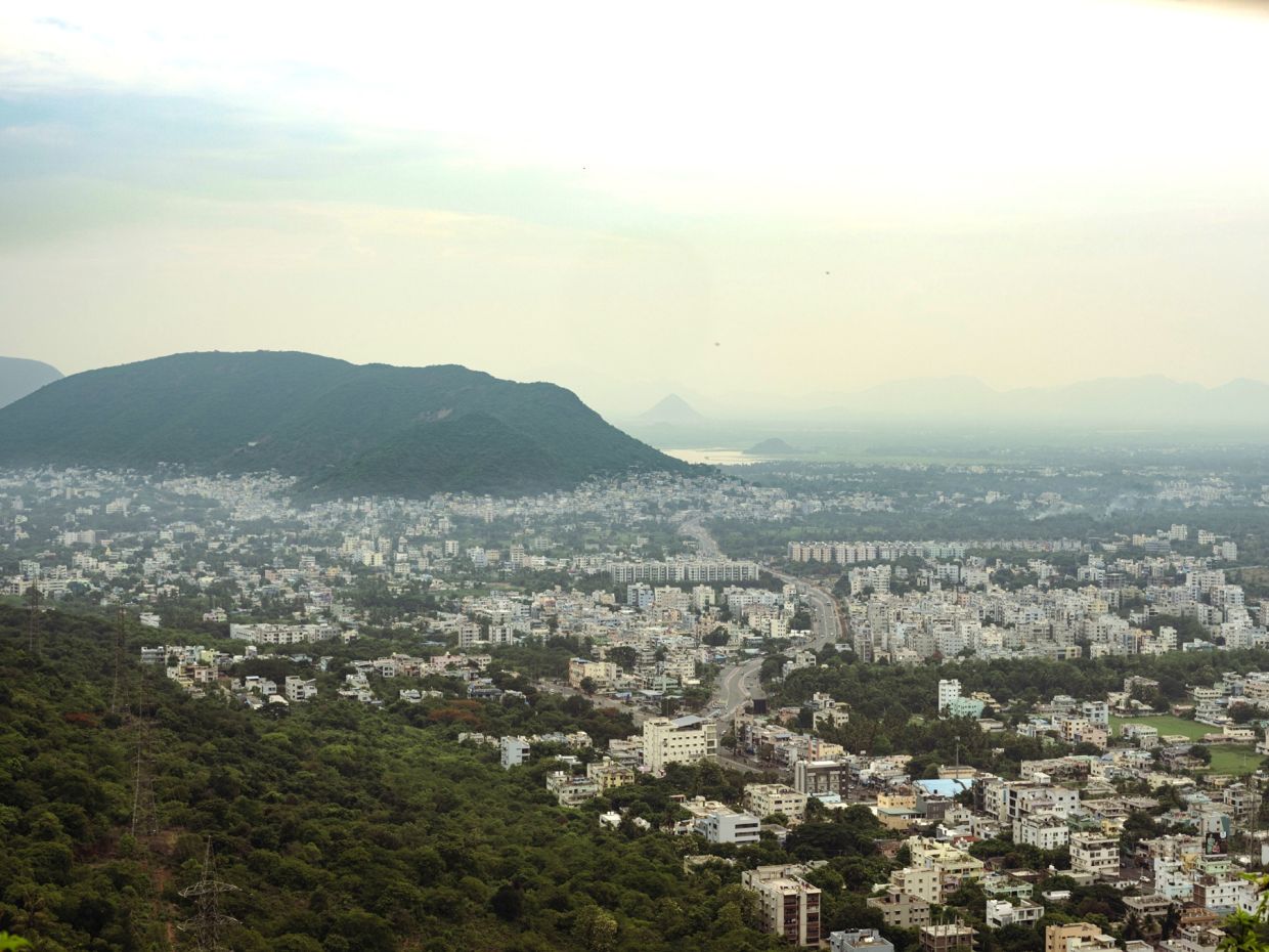 India's Rush into AI Infrastructure Stirs Unease Among Coastal Communities