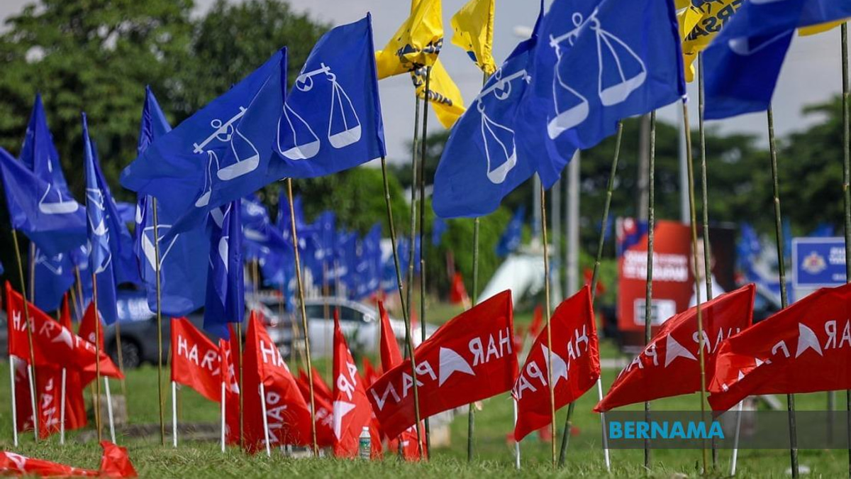 Johor Polls: PH's Detailed Manifesto Positions Challenge to BN's Stability Claims