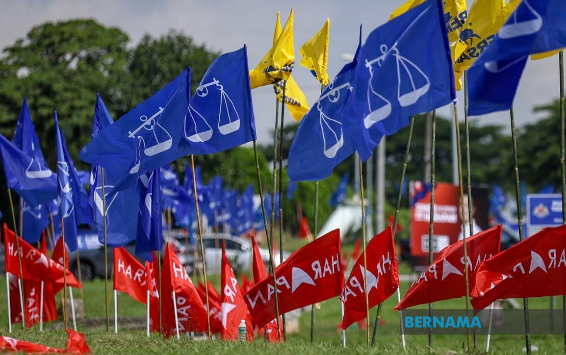 Johor Polls: PH's Detailed Manifesto Positions Challenge to BN's Stability Claims