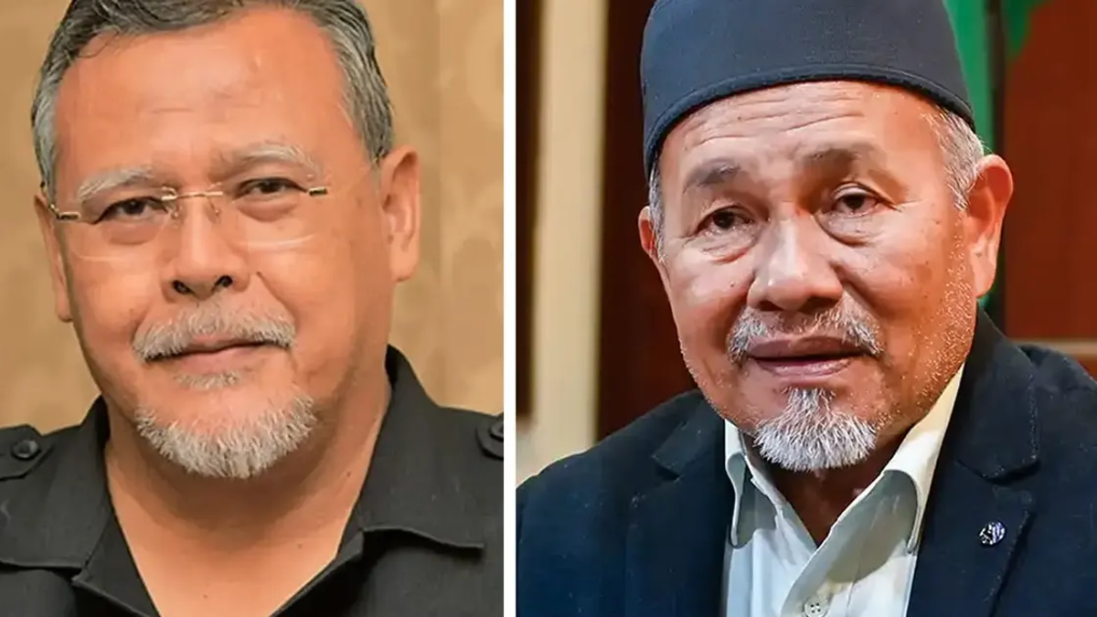 Pakatan Harapan accuses PAS of double standards as coalition tensions resurface