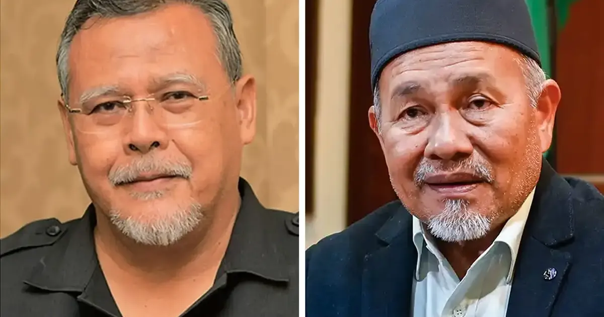 Pakatan Harapan accuses PAS of double standards as coalition tensions resurface