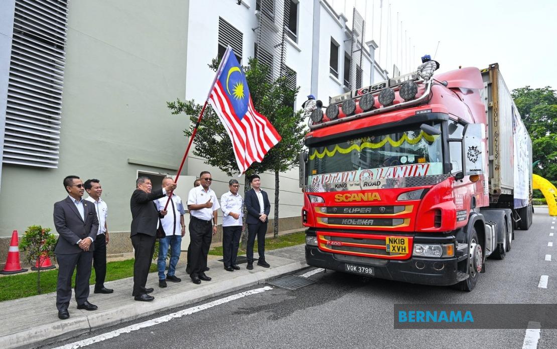 Malaysian MD2 Pineapples Enter New Zealand Market, Targeting RM4.3 Million Annual Revenue