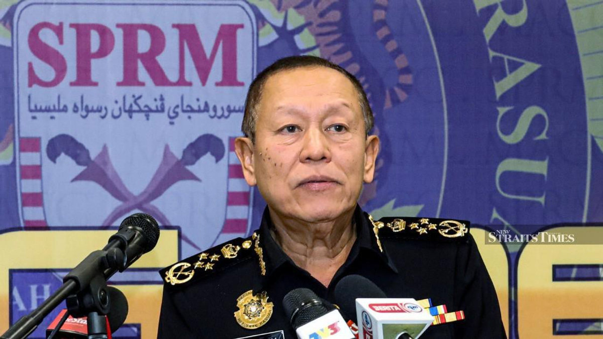 Former CFO faces intensive MACC questioning over RM370 million plantation share acquisition