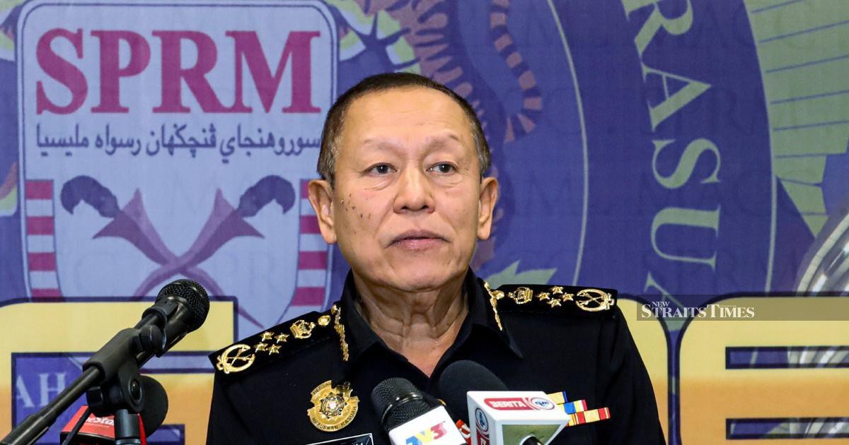 Former CFO faces intensive MACC questioning over RM370 million plantation share acquisition