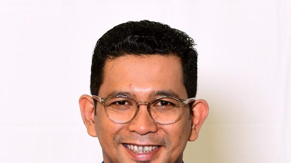 Najib Samuri Frames Parit Yaani Campaign as Continuation of Four-Year Community Service Record