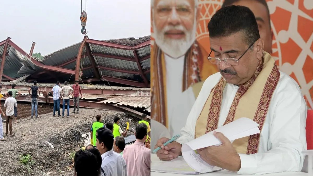 Kolkata warehouse collapse death toll reaches 11 as West Bengal CM orders sweeping building audit