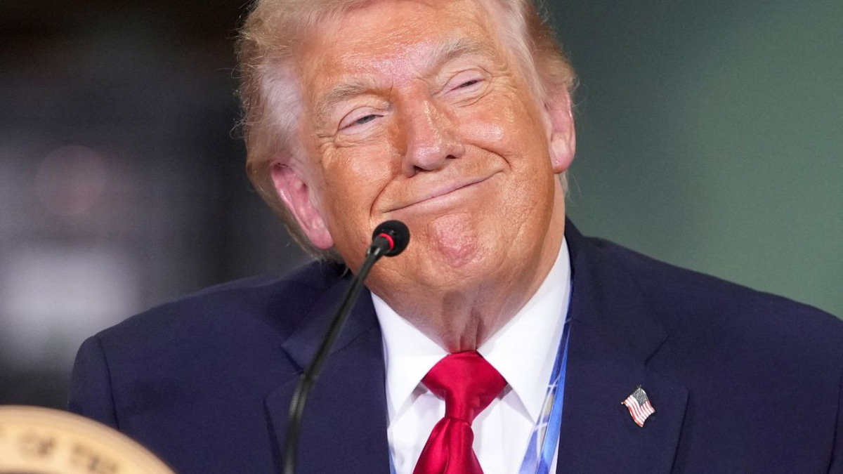 Trump's Revised Tariff Strategy Reshapes Global Trade Winners and Losers