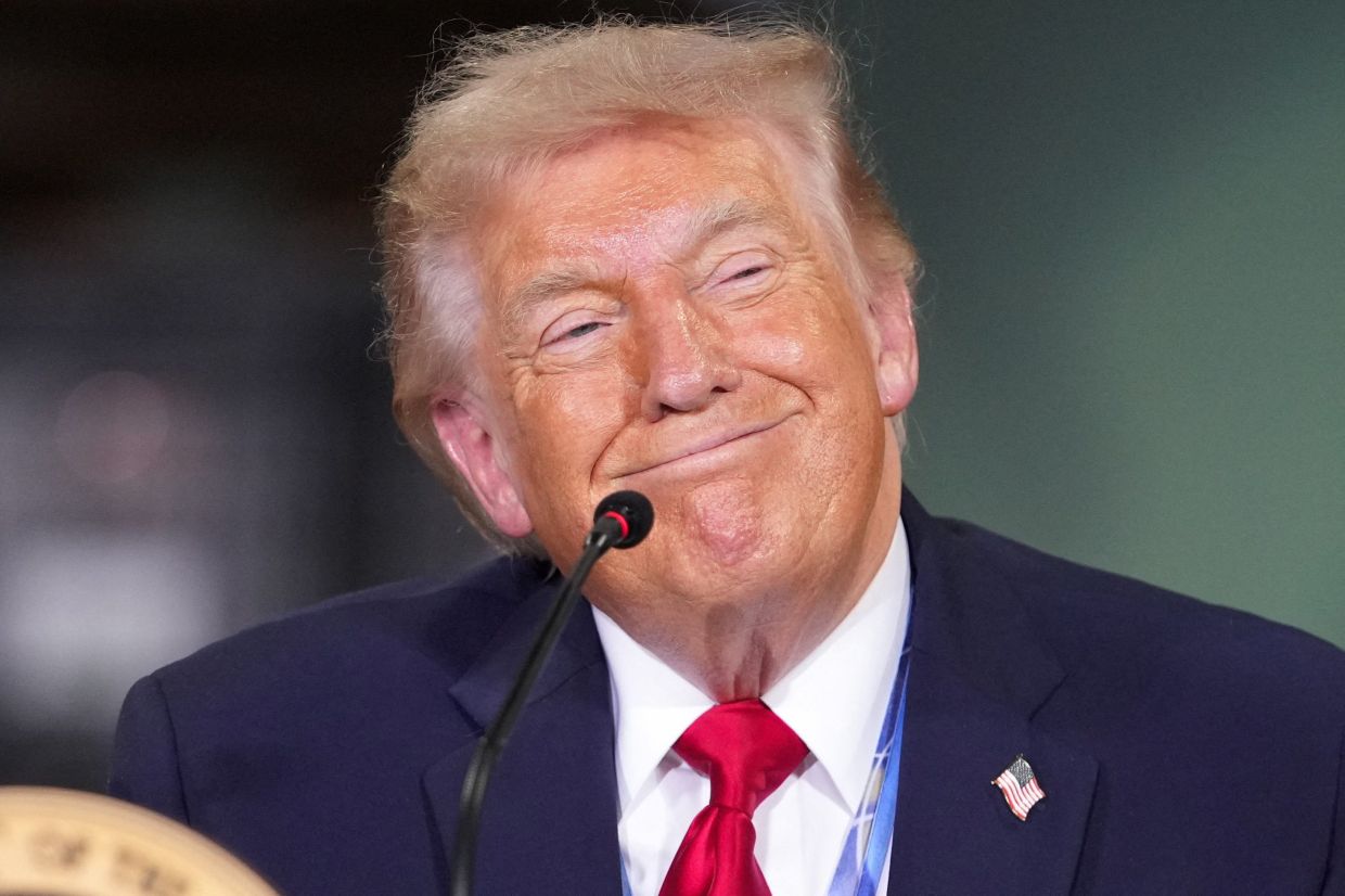 Trump's Revised Tariff Strategy Reshapes Global Trade Winners and Losers