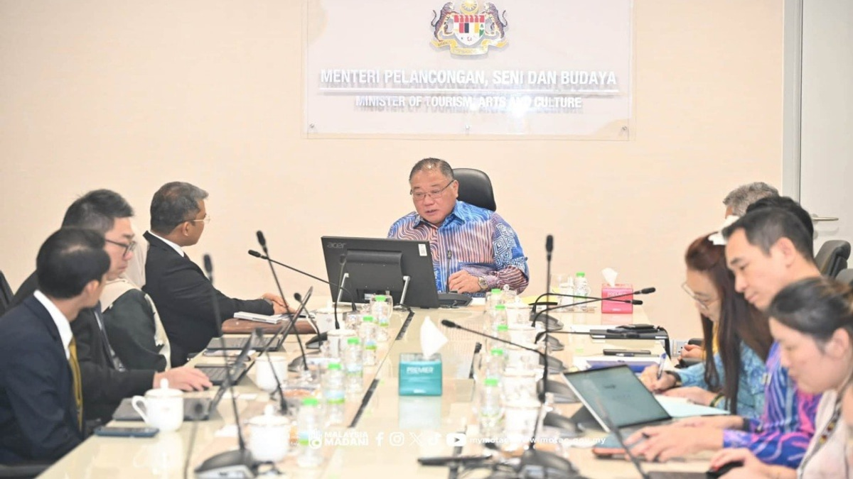 Malaysia and National Carrier Deepen Tourism Push Ahead of VM2026 Extended Campaign
