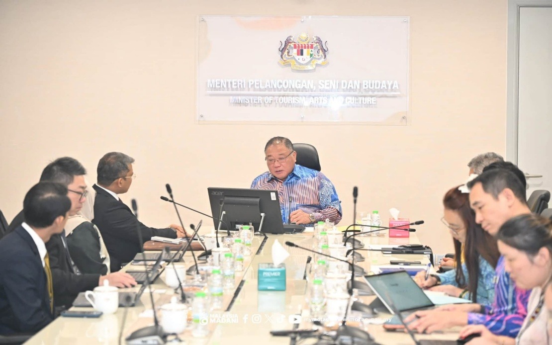 Malaysia and National Carrier Deepen Tourism Push Ahead of VM2026 Extended Campaign