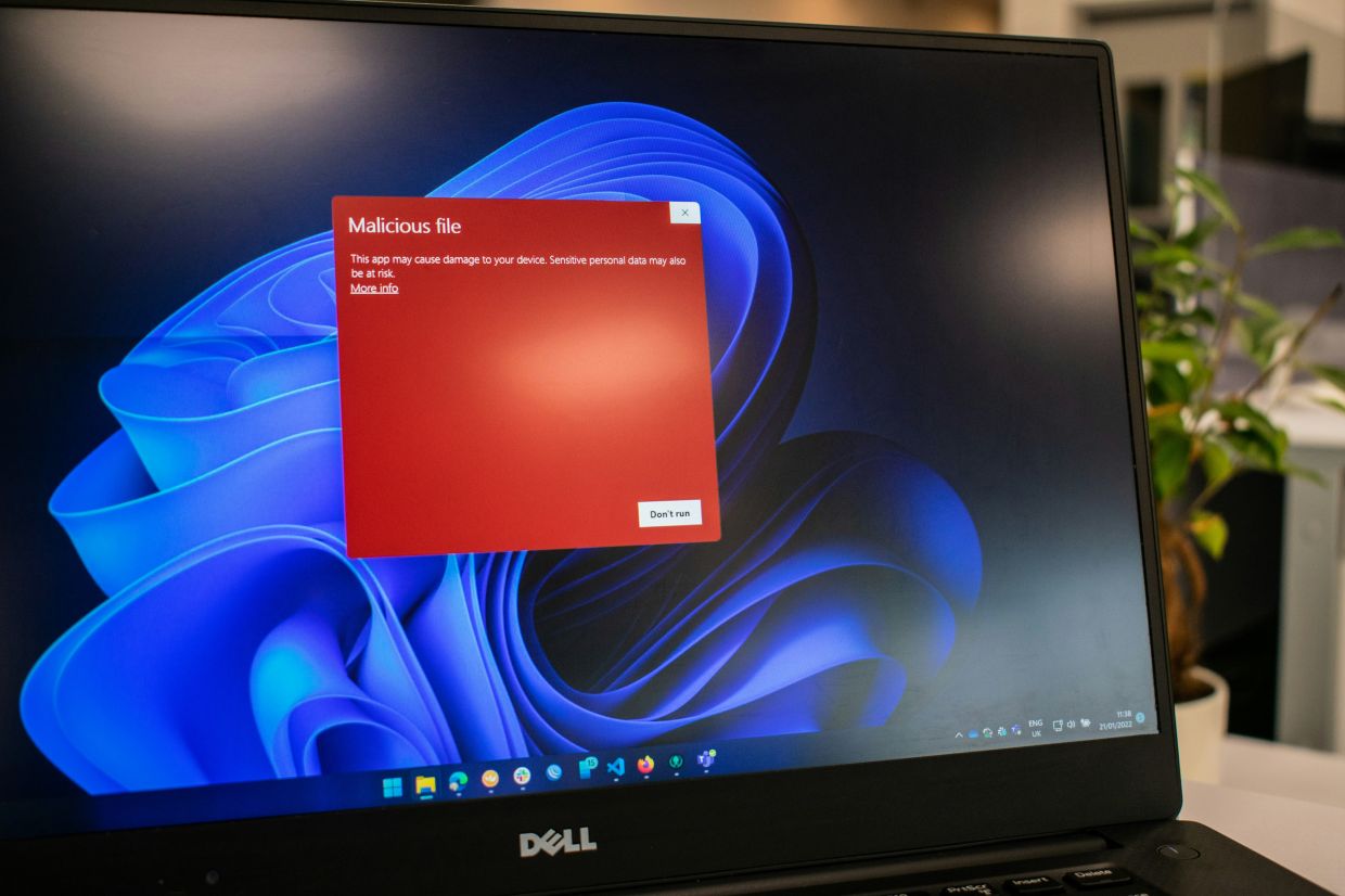 MyCert Issues Fresh Alert Over WhatsApp Malware Campaign Targeting Malaysian Windows Users