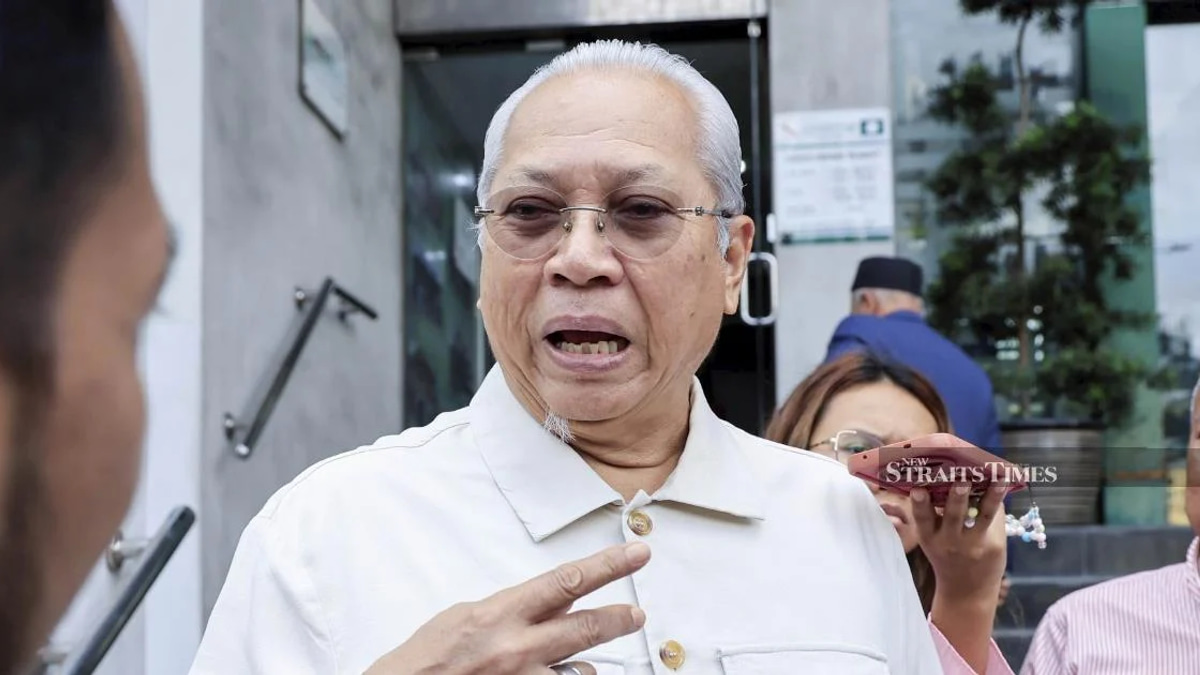 Perikatan Nasional Unity Holds: Coalition Leaders Conclude Johor Election Seat Talks Without Friction