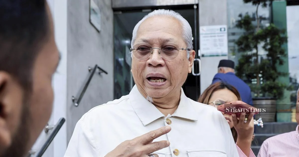 Perikatan Nasional Unity Holds: Coalition Leaders Conclude Johor Election Seat Talks Without Friction