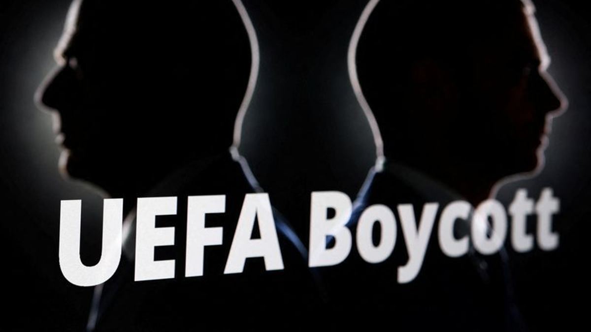 European Football Unites Against FIFA's Private Investment Plan