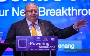 Securities Commission Stands Ready To Regulate Tabung Haji If Government Approves