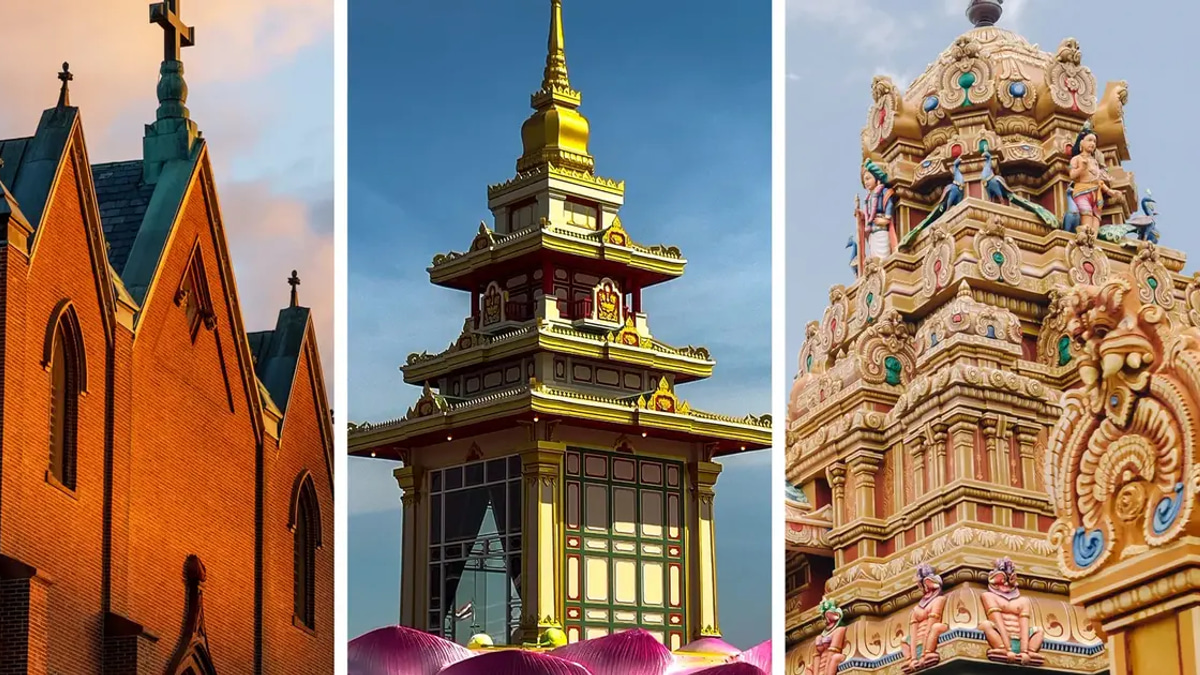MACC Pushes Governance Overhaul for Non-Muslim Worship Sites Following Funding Misuse Cases
