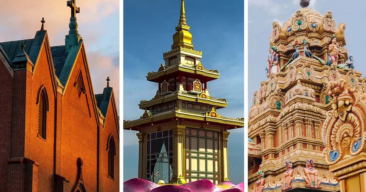 MACC Pushes Governance Overhaul for Non-Muslim Worship Sites Following Funding Misuse Cases