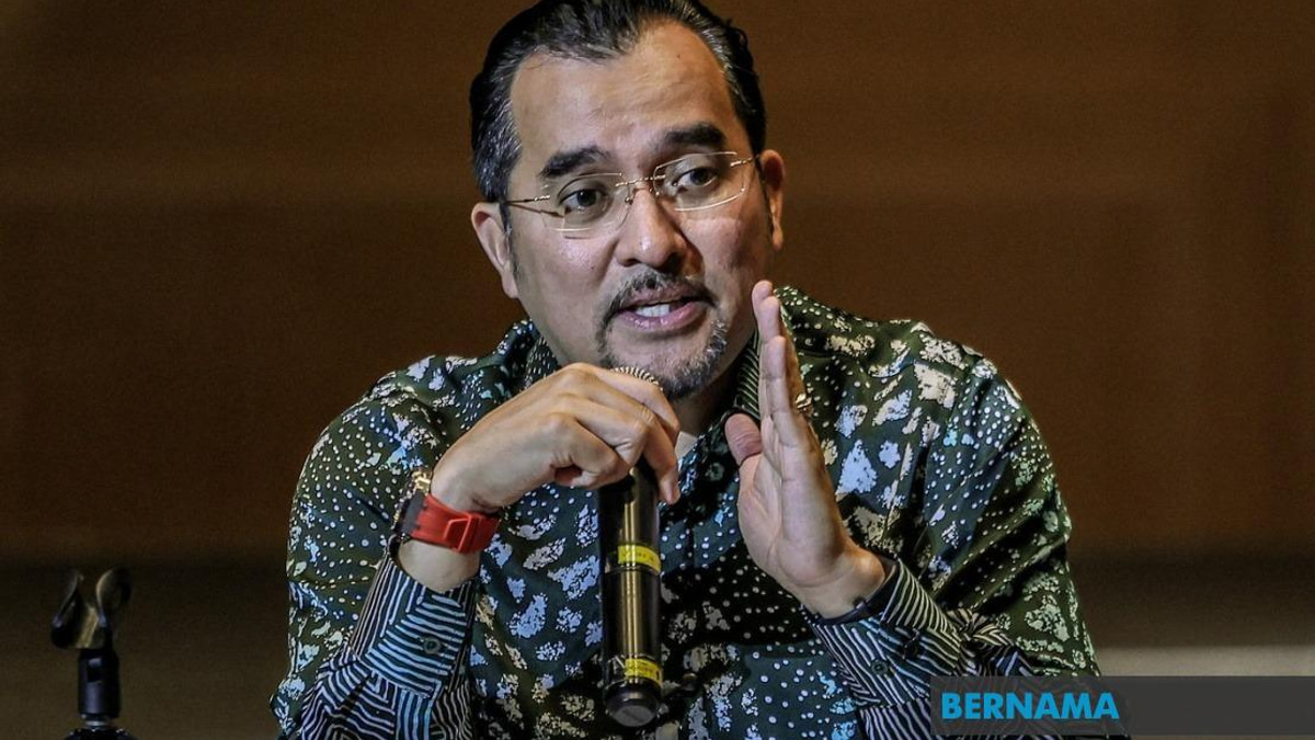 MARA Bill 2026 to Prioritise Governance Overhaul, Says Asyraf Wajdi
