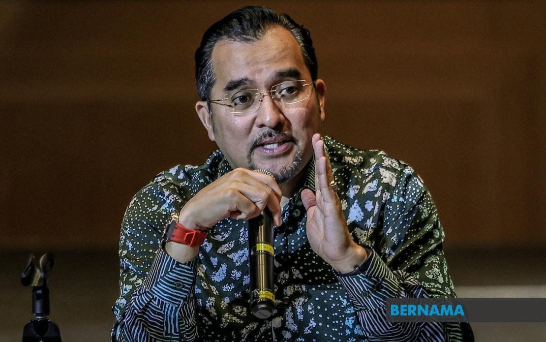 MARA Bill 2026 to Prioritise Governance Overhaul, Says Asyraf Wajdi