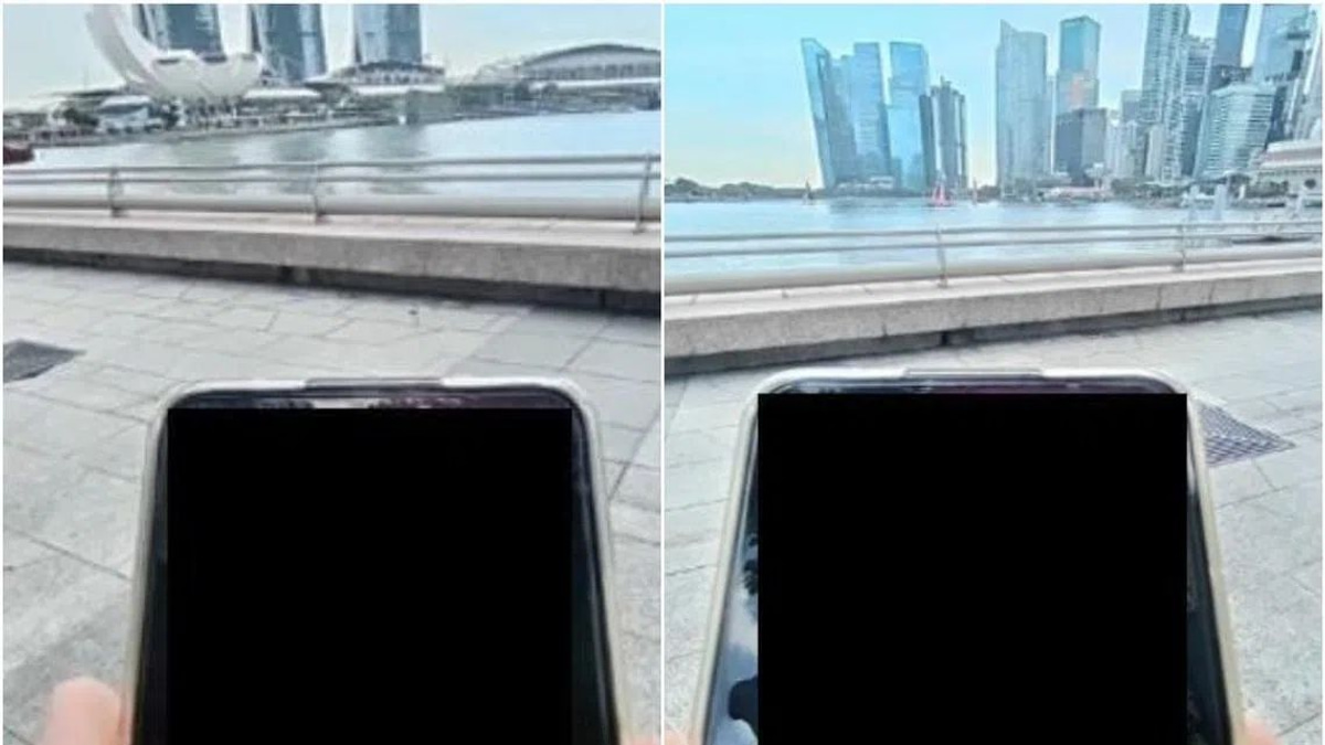 19-year-old Singapore student detained over Gaza-fuelled extremism and incel ideology