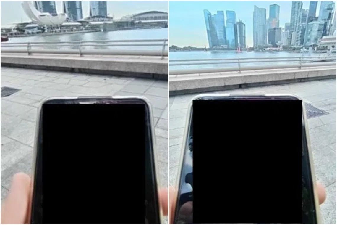 19-year-old Singapore student detained over Gaza-fuelled extremism and incel ideology