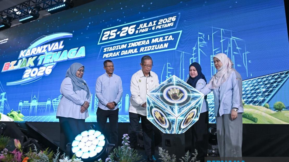 Energy Commission Launches Carnival to Build Public Understanding of Sustainability and Grid Safety