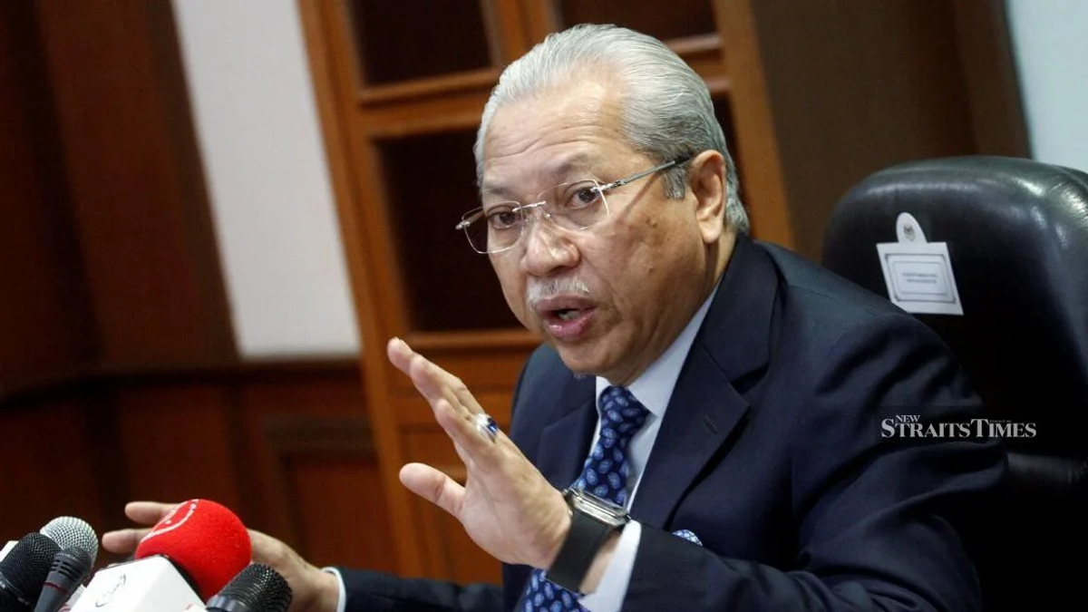 PAS denies forcing Bersatu from PN coalition despite visible tensions