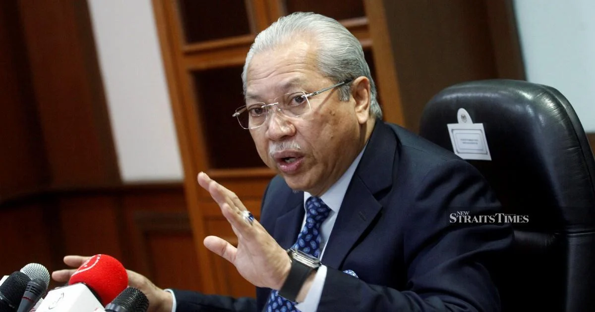 PAS denies forcing Bersatu from PN coalition despite visible tensions