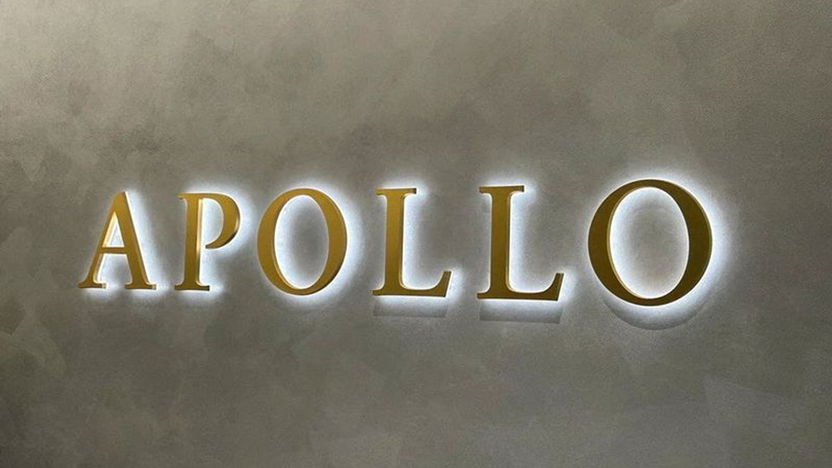 Apollo Global Management Discloses Data Breach Affecting Customer Records