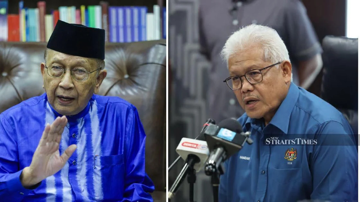 Veteran Politicians Take Helm as Wawasan Negara Reveals Full Leadership Structure