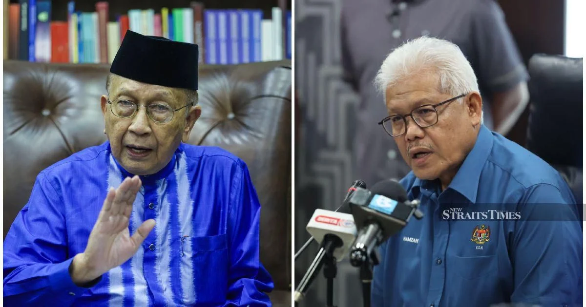 Veteran Politicians Take Helm as Wawasan Negara Reveals Full Leadership Structure
