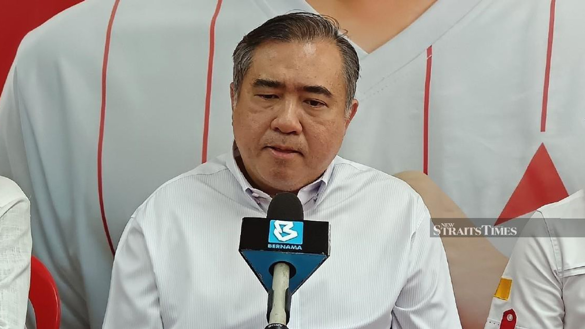 Loke condemns internal sabotage as Negri Sembilan government faces coalition strain