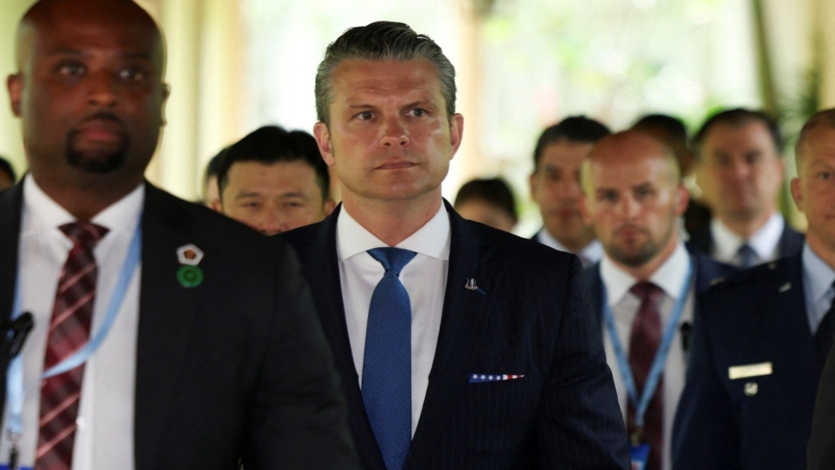 US and Jamaica Deepen Military Alliance Against Drug Cartels in Caribbean Region