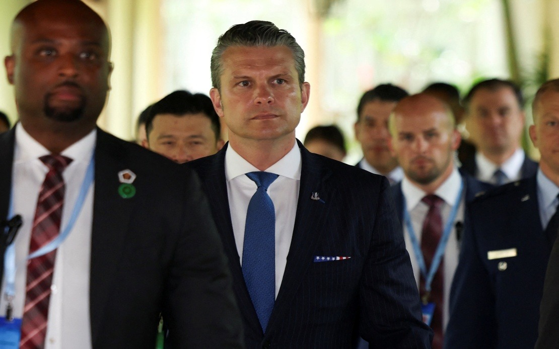 US and Jamaica Deepen Military Alliance Against Drug Cartels in Caribbean Region