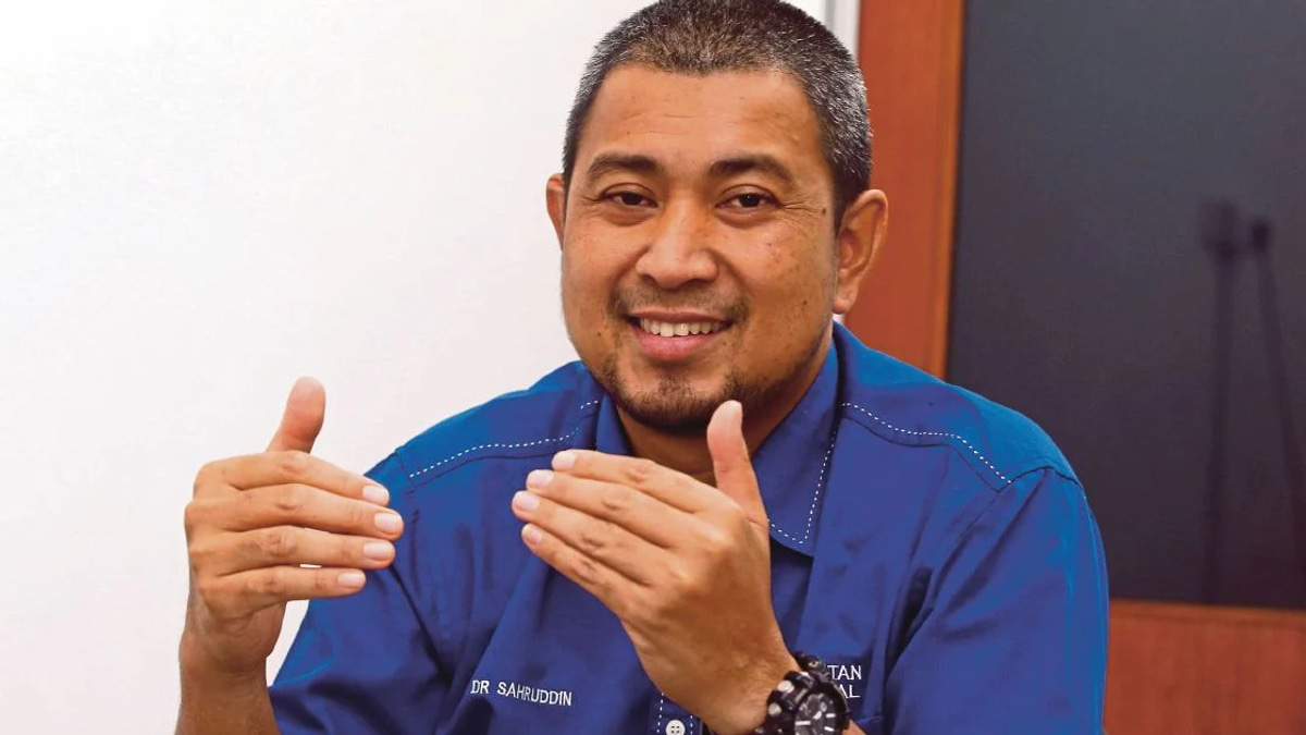 Former Johor Menteri Besar to Retain Bukit Kepong Seat in July State Polls