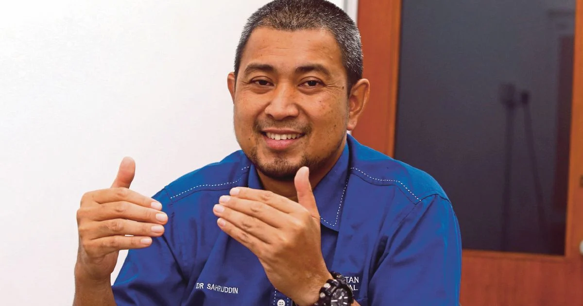 Former Johor Menteri Besar to Retain Bukit Kepong Seat in July State Polls