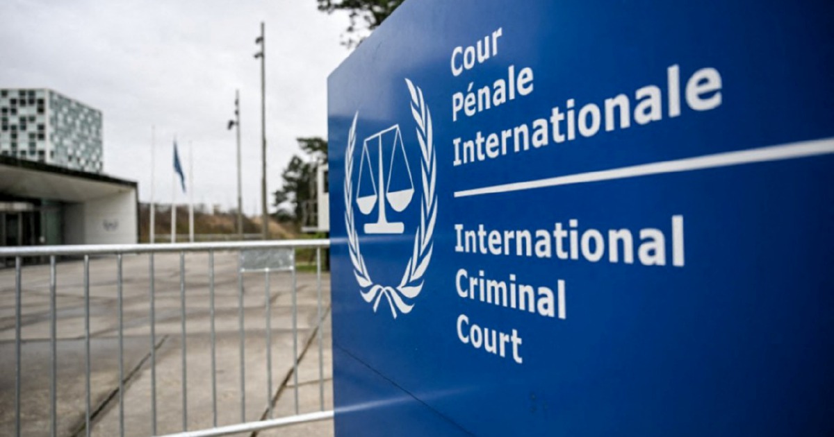 Malaysian lawyer breaks silence over ICC prosecutor allegation, rejects Israel connection narrative
