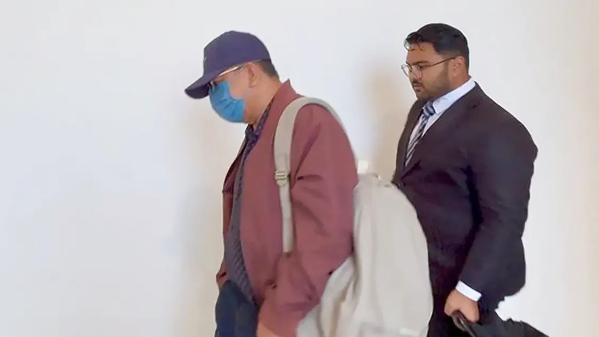 Former Ikram Official Faces Fresh Charges Over RM18 Million Laundering Scheme