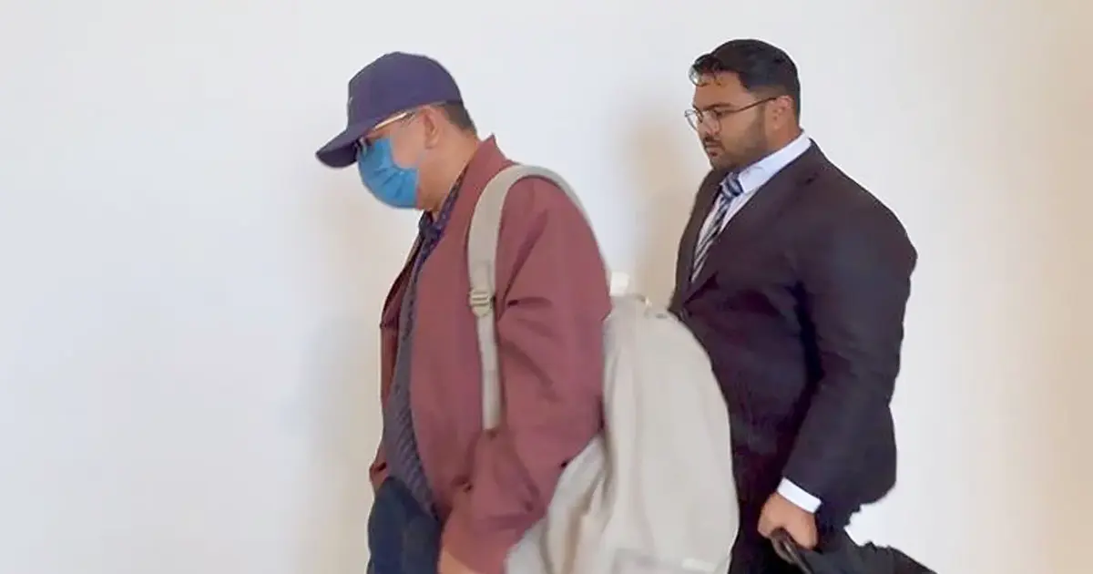 Former Ikram Official Faces Fresh Charges Over RM18 Million Laundering Scheme