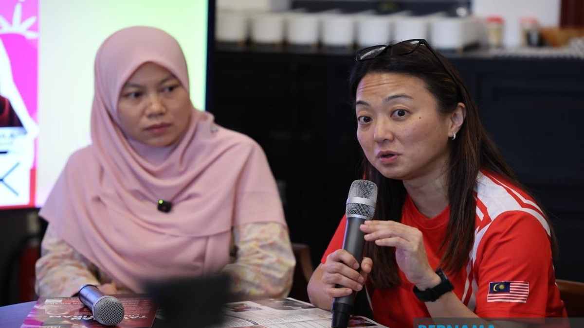 Manifesto Similarities Reflect People's Priorities, Says Hannah Yeoh
