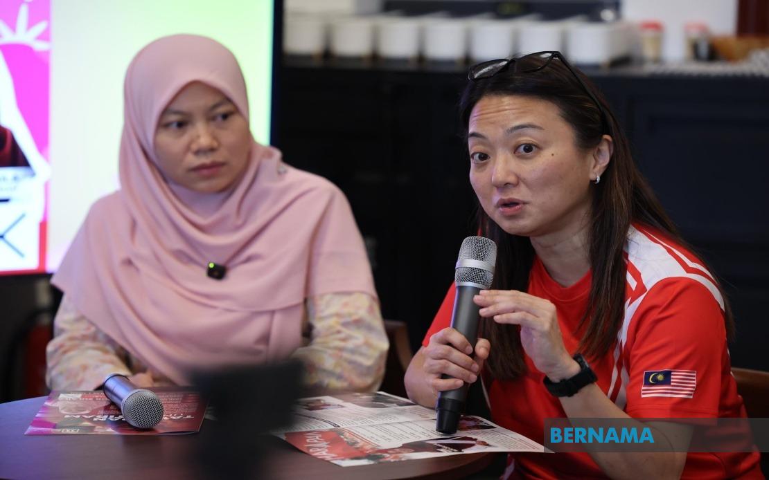 Manifesto Similarities Reflect People's Priorities, Says Hannah Yeoh