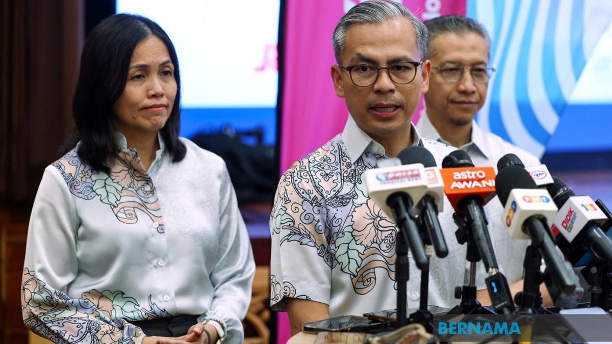 Tabung Haji RCI Report Handed to Authorities for Criminal Investigations
