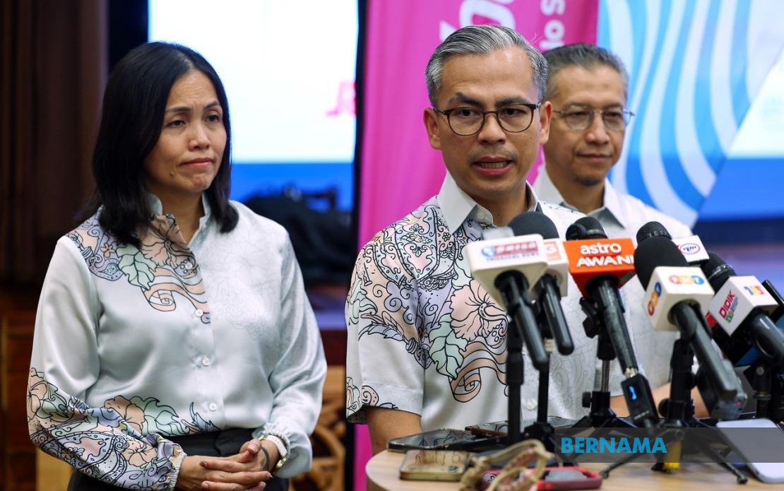 Tabung Haji RCI Report Handed to Authorities for Criminal Investigations
