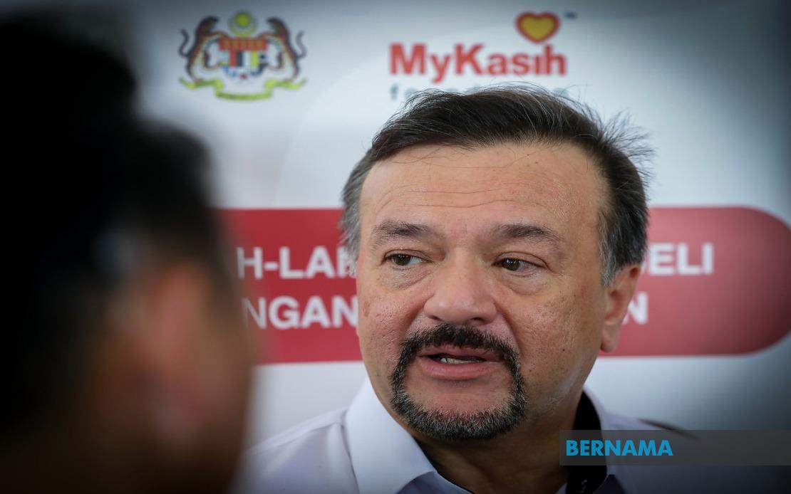 Finance Ministry Open to Adjusting BUDI Diesel Programme Based on Real Usage Data