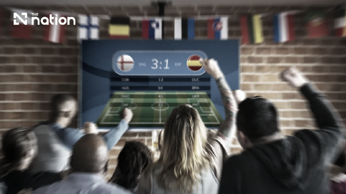 Thailand's AI-Powered Crackdown: 13,888 World Cup Gambling Sites Blocked in 18 Days