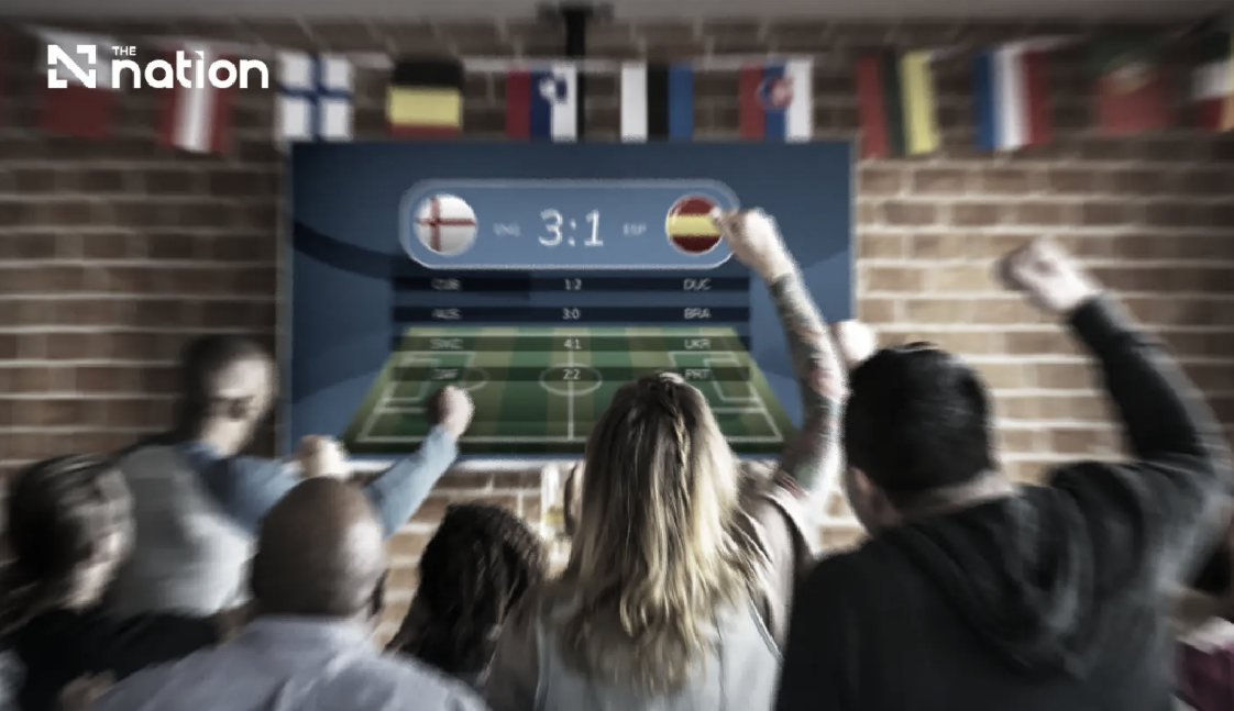 Thailand's AI-Powered Crackdown: 13,888 World Cup Gambling Sites Blocked in 18 Days