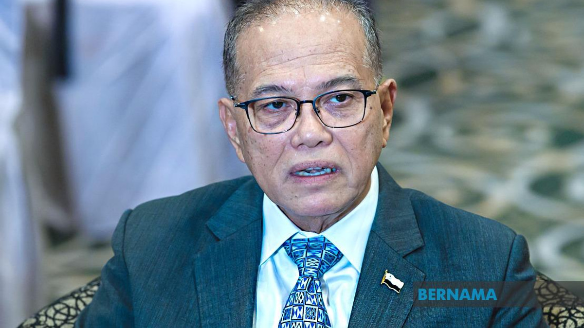 Pahang's Forest Conservation Funding Climbs to RM24.57 Million as State Bolsters Environmental Efforts
