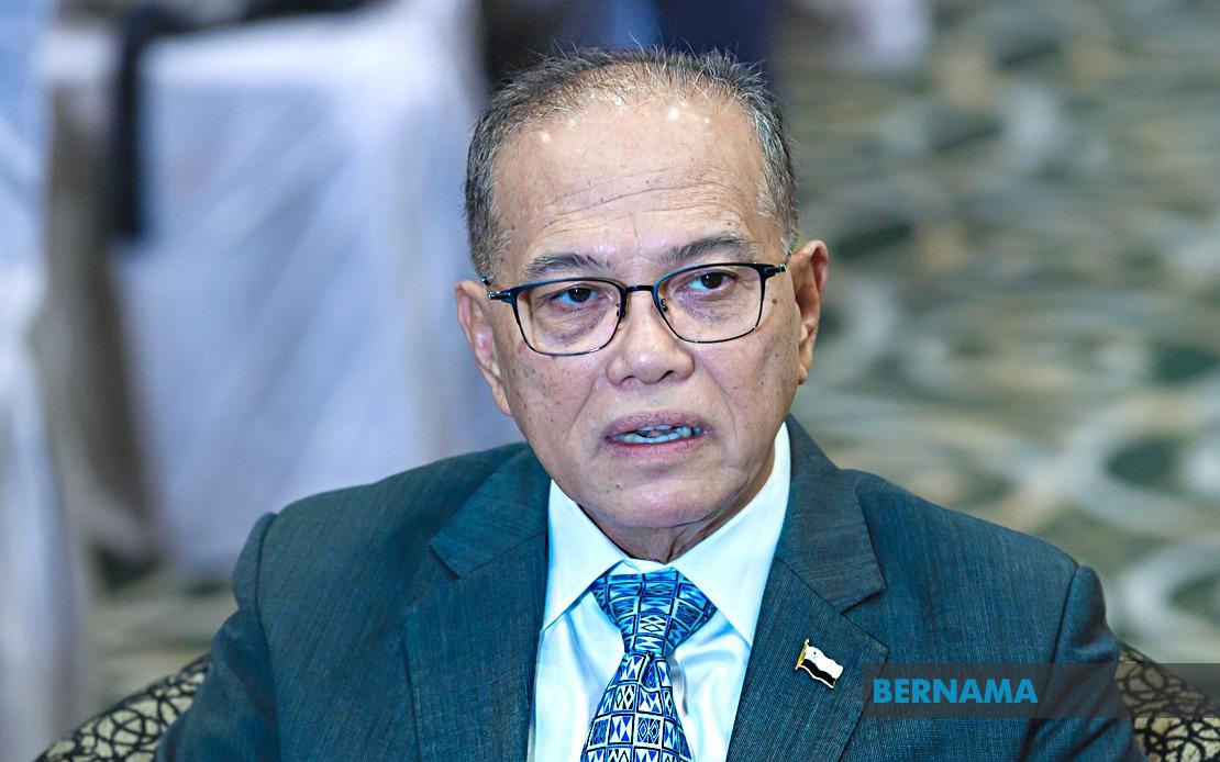 Pahang's Forest Conservation Funding Climbs to RM24.57 Million as State Bolsters Environmental Efforts