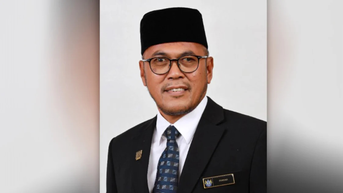 Pandak Ahmad Set to Defend Kota Iskandar in High-Stakes Rematch