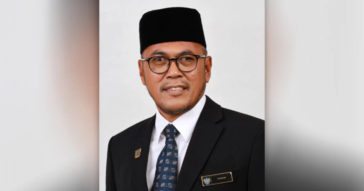 Pandak Ahmad Set to Defend Kota Iskandar in High-Stakes Rematch